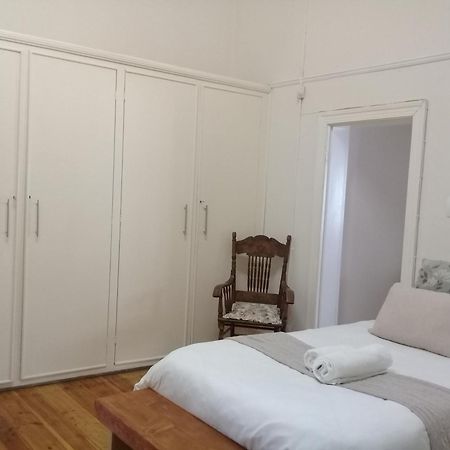 Die Hoekhuis Hotell Cradock Exteriör bild