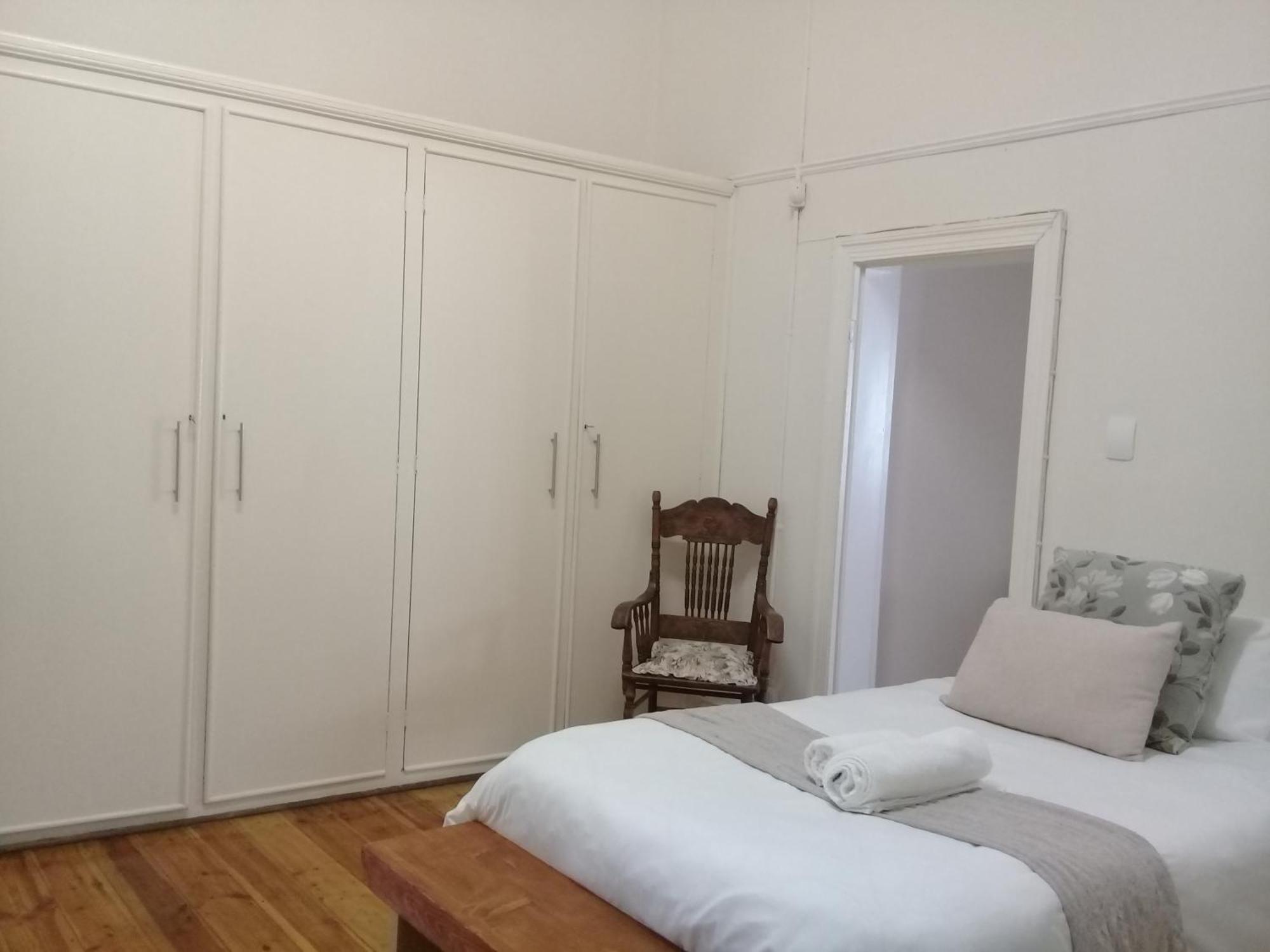 Die Hoekhuis Hotell Cradock Exteriör bild